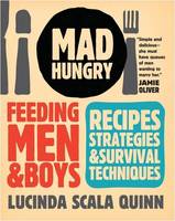 Mad Hungry Cover Image