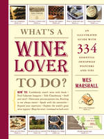 What's a Wine Lover to Do? Cover Image