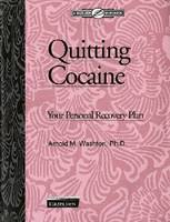 jacket Image for Quitting Cocaine