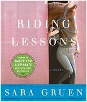 Riding Lessons Cover Image