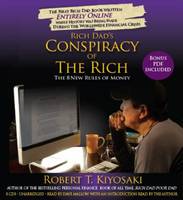 Rich Dad's Conspiracy of the Rich