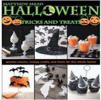 Halloween Cover Image
