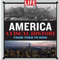 Life: America Cover Image