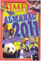 Almanac Cover Image