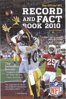 The Official NFL Record and Fact Book Cover Image