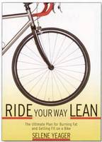 Ride Your Way Lean Cover Image
