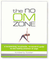 The No OM Zone Cover Image