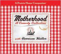 Motherhood Cover Image