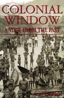 Jacket Image for Colonial Window