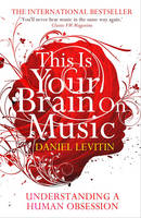 Jacket Image for This is Your Brain on Music