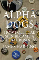 Jacket Image for Alpha Dogs