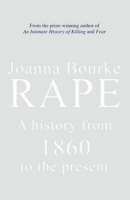 Jacket image for Rape