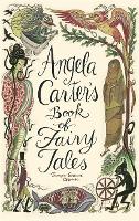 Jacket image for Angela Carter's Book of Fairy Tales