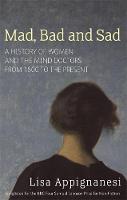 Jacket image for Mad, Bad and Sad