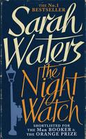 Jacket image for The Night Watch