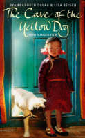 Jacket image for The Cave of the Yellow Dog