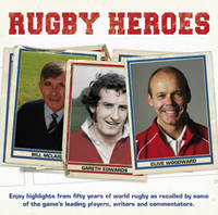 Rugby Heroes
