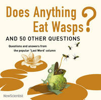 Does Anything Eat Wasps?