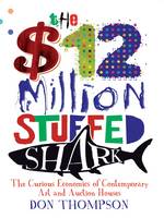 Jacket Image for The $12 Million Stuffed Shark