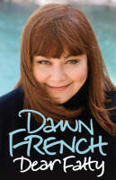 Jacket Image for Dear Fatty