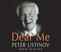 Dear Me Dear Me