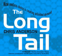The Long Tail