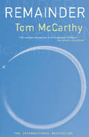 Jacket Image for Remainder
