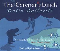 Coroner's Lunch