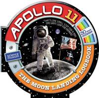 Jacket image for Apollo 11