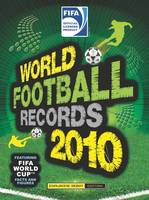 Jacket image for FIFA World Football Records 2010