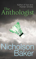 Anthologist
