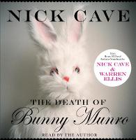 The Death of Bunny Munro