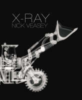 Jacket image for X-Ray