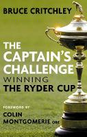 Jacket Image for The Captain's Challenge