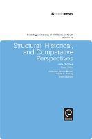 Jacket image for Structural, Historical, and Comparative Perspectives