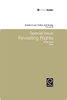 Jacket image for Revisiting Rights