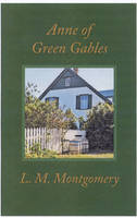 Anne of Green Gables Cover Image