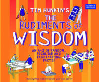 Jacket image for The Rudiments of Wisdom