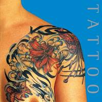 Tattoo Cover Image