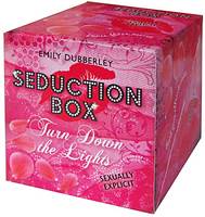 Seduction Box Cover Image