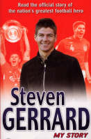Jacket Image for Steven Gerrard