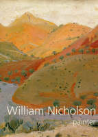 Jacket Image for William Nicholson, Painter
