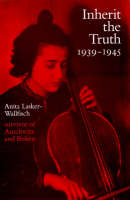 Jacket Image for Inherit the Truth 1939-1945