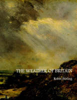 Jacket Image for The Weather of Britain