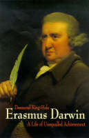 Jacket Image for Erasmus Darwin