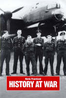 Jacket Image for History at War