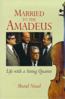 Jacket Image for Married to the Amadeus