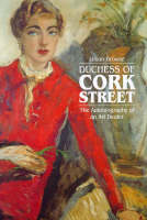 Jacket Image for Duchess of Cork Street