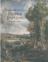 Jacket Image for Nineteenth Century British Painting