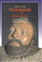 Jacket Image for Shakespeare and the Prince of Love
